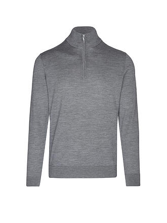 PROFUOMO | Troyer Pullover 