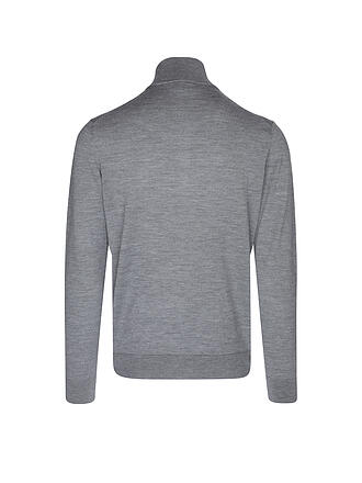 PROFUOMO | Troyer Pullover 