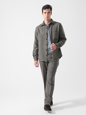 PROFUOMO | Wollhose