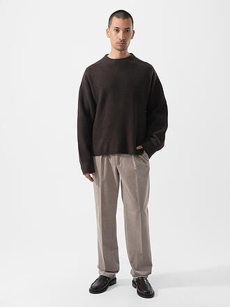 PROFUOMO | Cordhose 