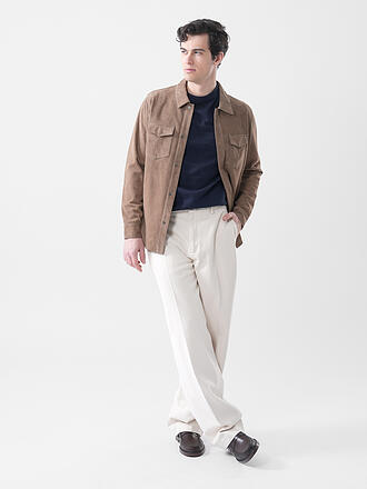 PROFUOMO | Overshirt 