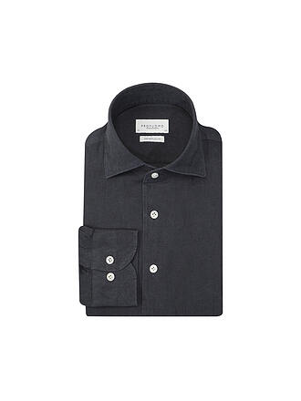 PROFUOMO | Leinenhemd