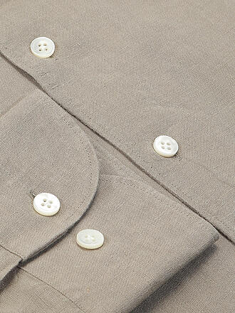 PROFUOMO | Leinenhemd