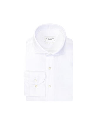 PROFUOMO | Leinenhemd