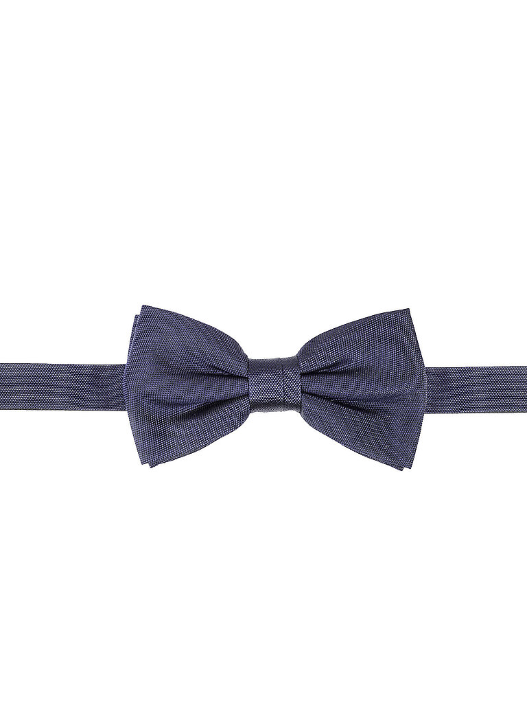 PROFUOMO Masche - Fliege blau