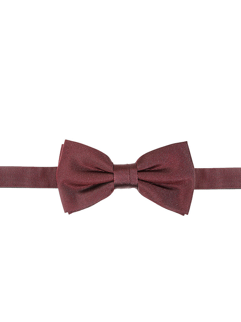 PROFUOMO Masche - Fliege rot