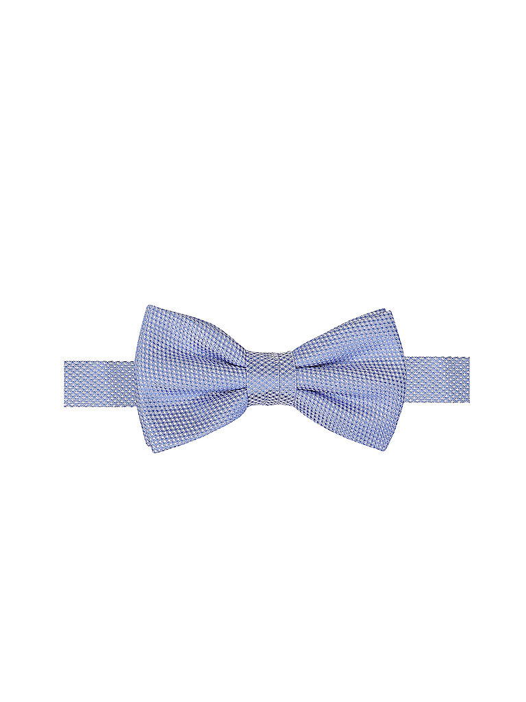 PROFUOMO Masche - Fliege  blau