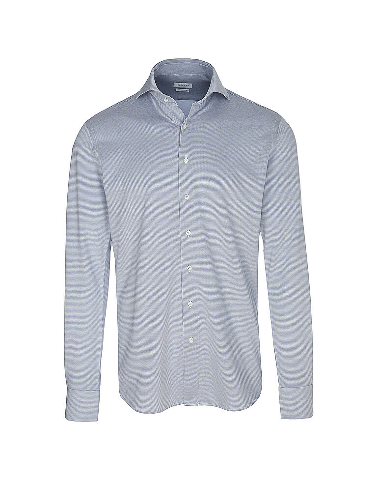 Hemd Slim Fit hellblau 37 herren