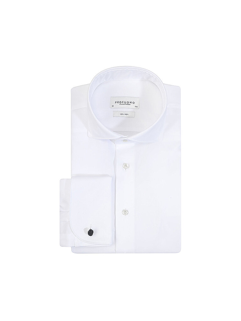 Business Hemd weiss 40 herren