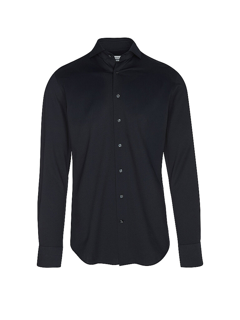 Profuomo Chemise Slim Fit Indigo 42 3