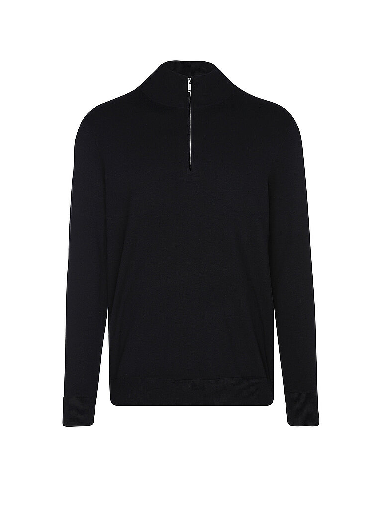 PROFUOMO Troyer Pullover  dunkelblau   XL herren