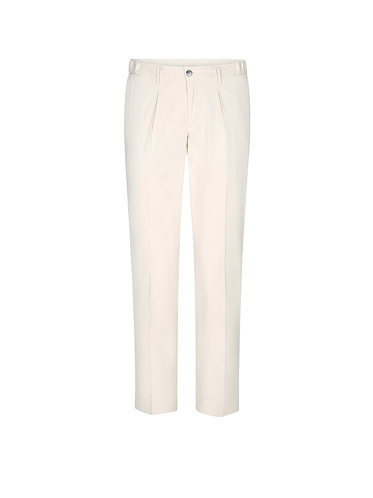 PROFUOMO Chino beige 56 herren