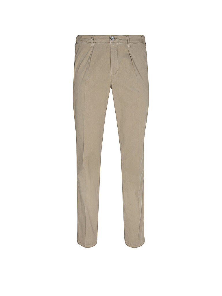 PROFUOMO Chino grau 54 herren