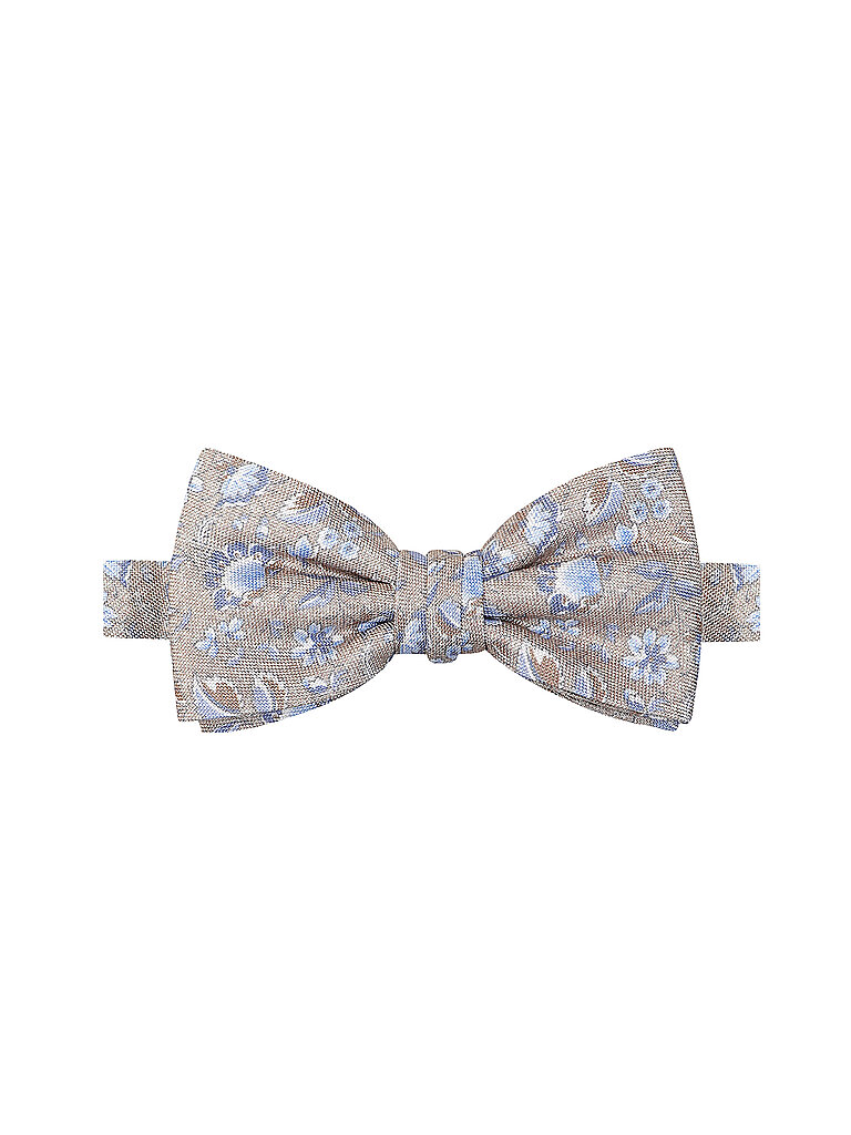 PROFUOMO Masche - Fliege  beige