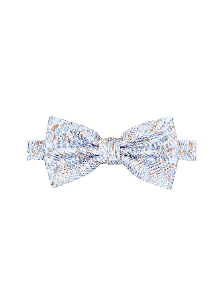 PROFUOMO Masche - Fliege  hellblau