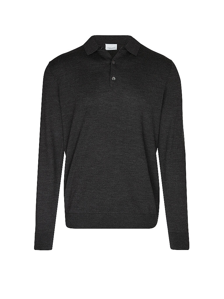 PROFUOMO Pullover  braun | S