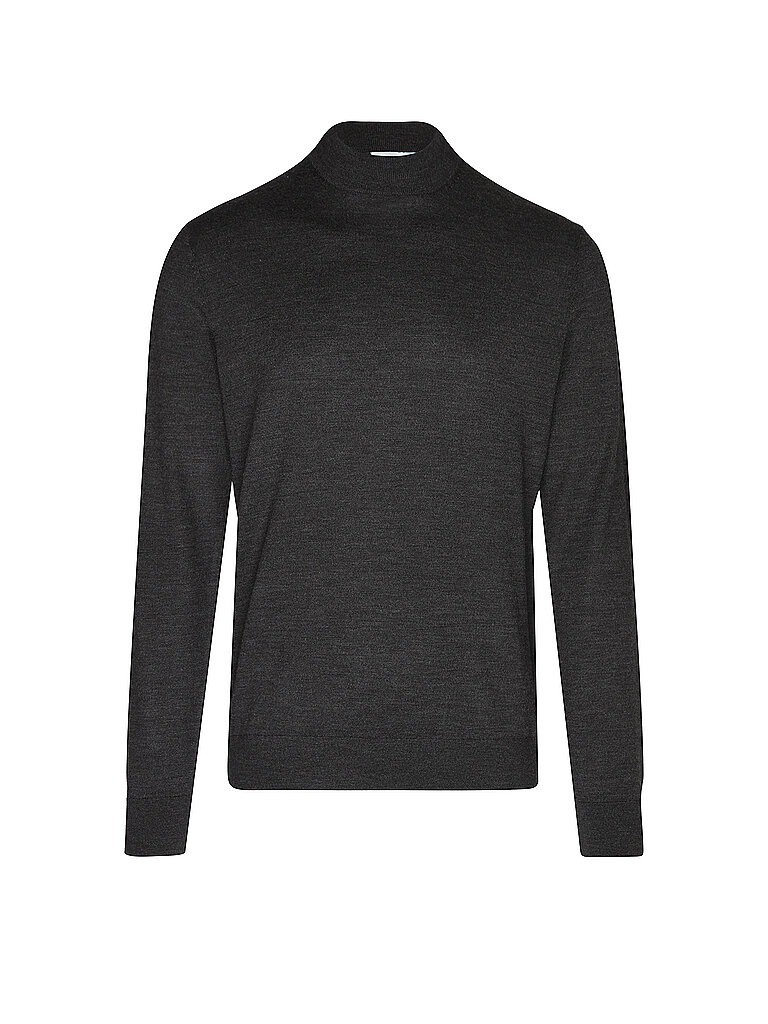 PROFUOMO Pullover  braun | M