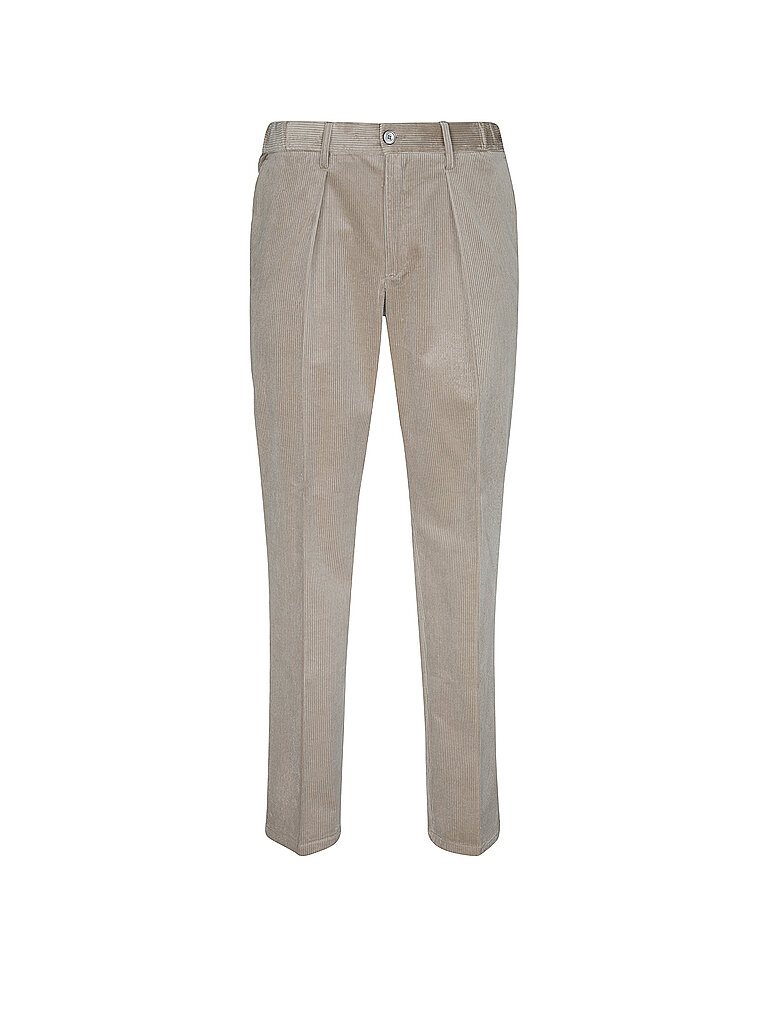 PROFUOMO Cordhose  beige | M
