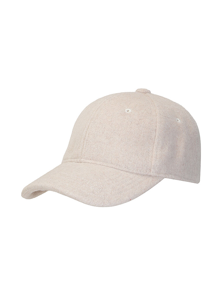 PROFUOMO Kappe  beige