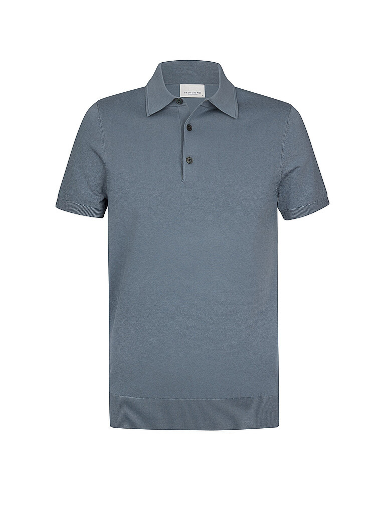 Poloshirt grau XL herren