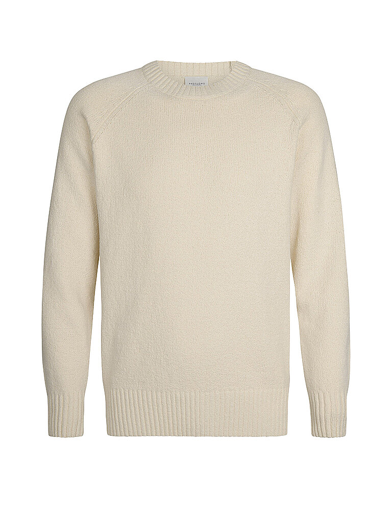 Pullover beige XXL herren