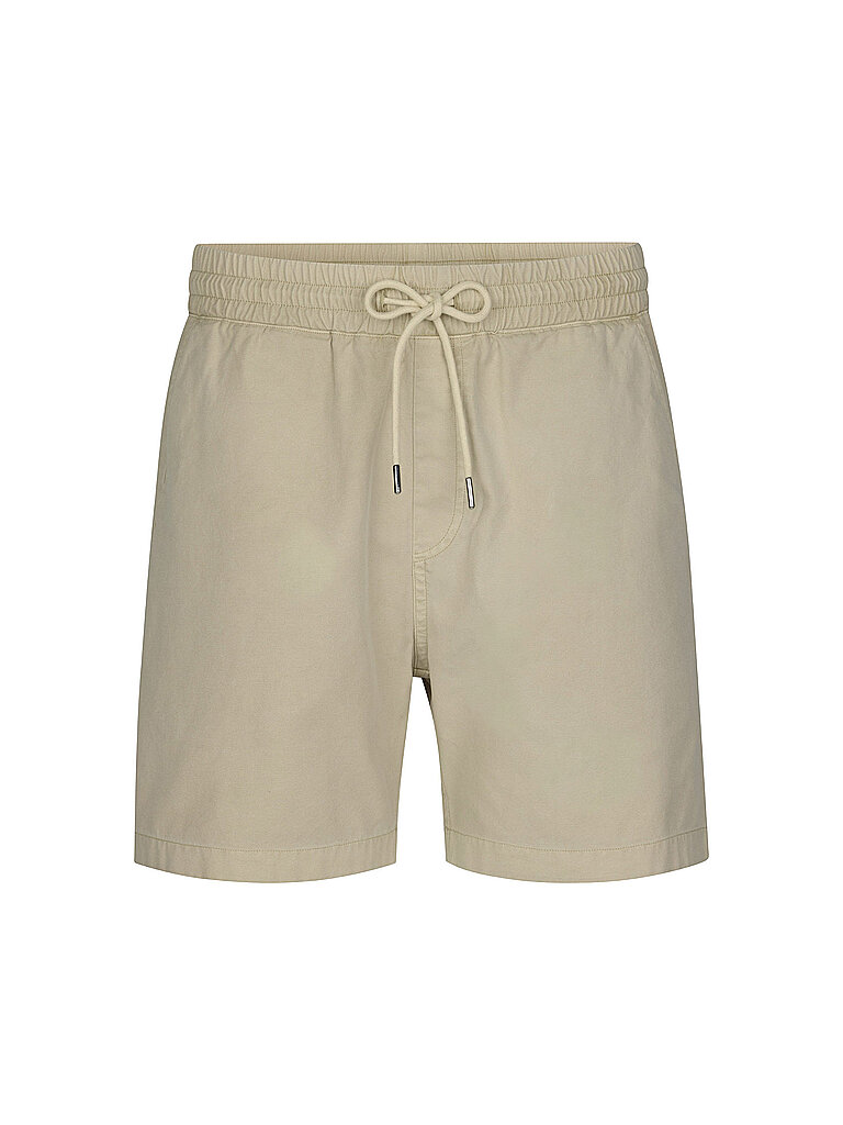 PROFUOMO Shorts beige 54 herren
