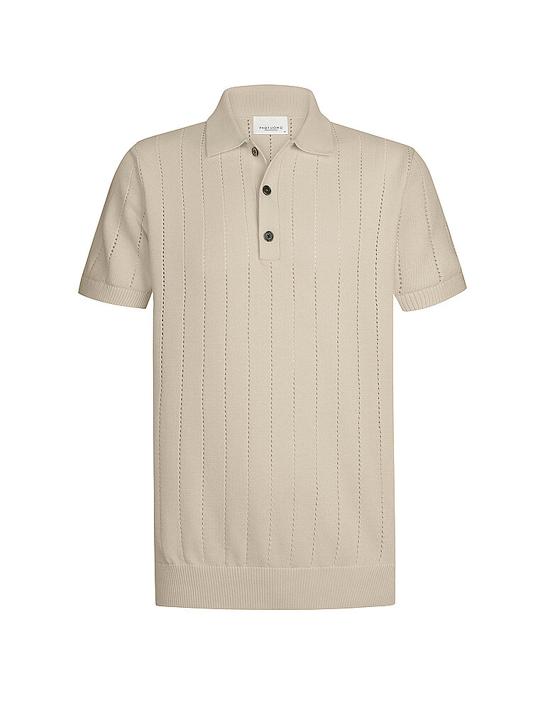 Poloshirt weiss XL herren