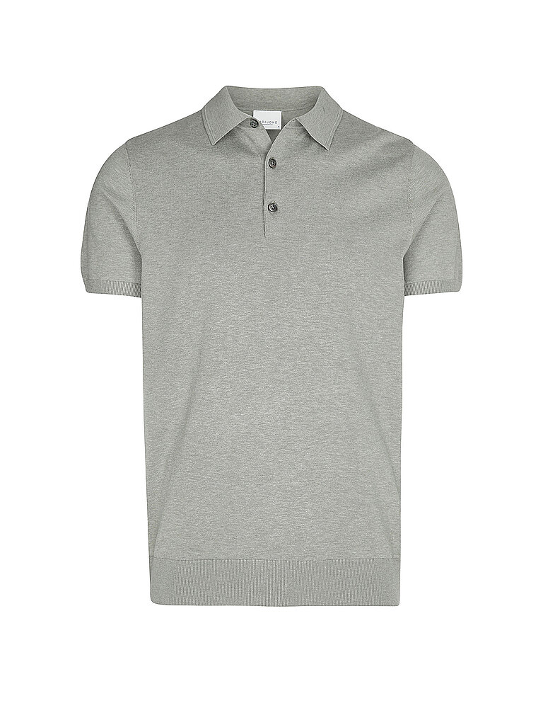 Poloshirt grün S herren