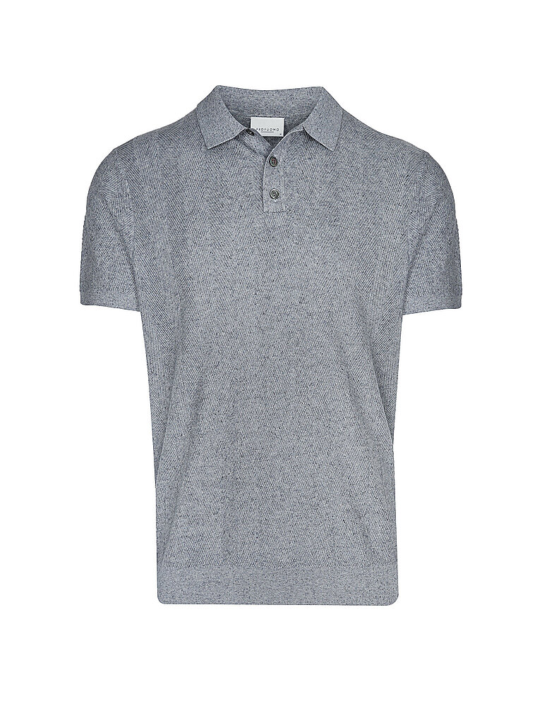 Poloshirt blau XXL herren
