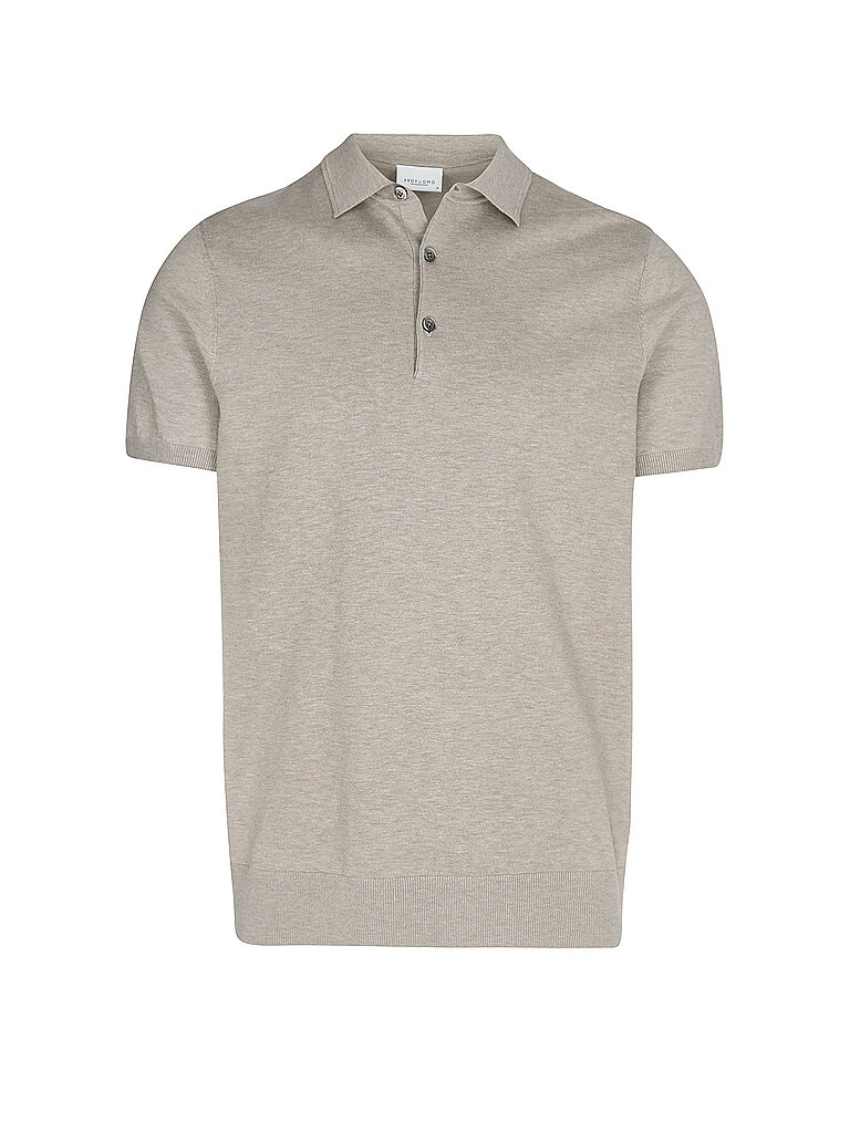 Poloshirt beige XXL herren