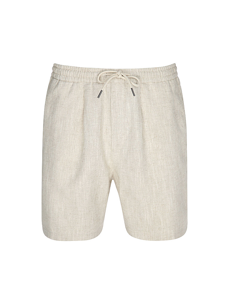 PROFUOMO Shorts  beige | 54