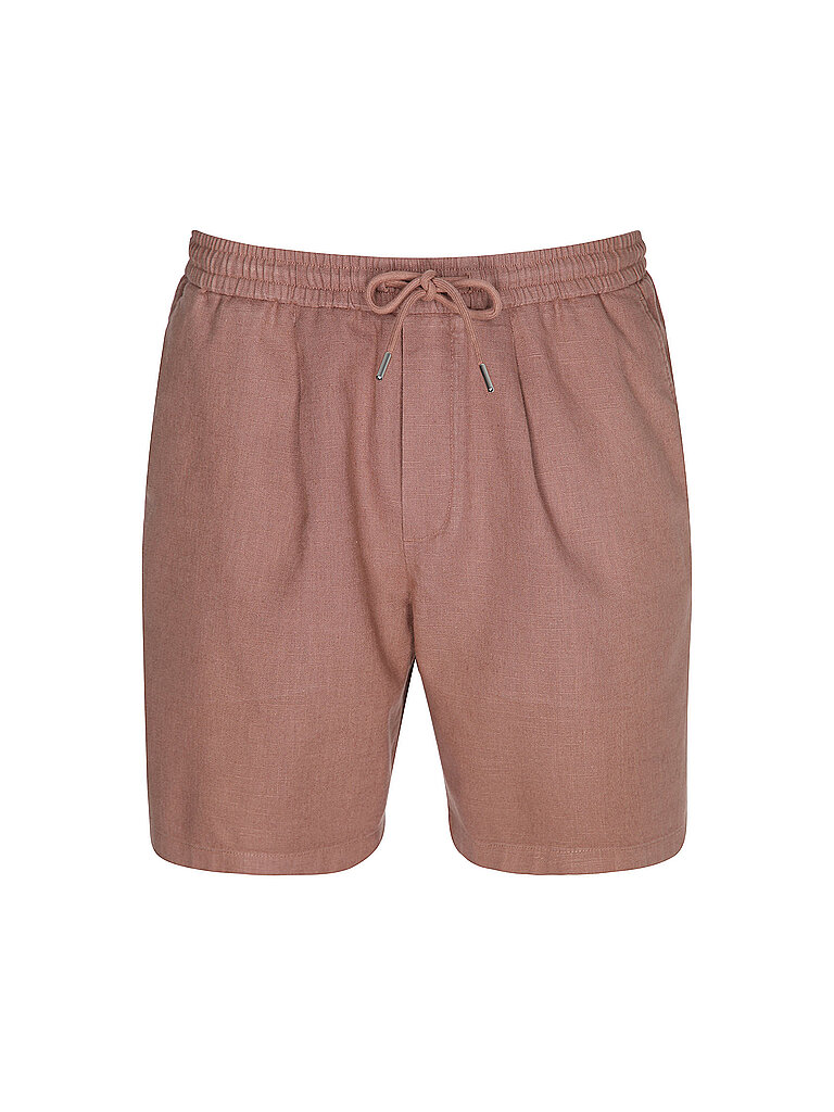 PROFUOMO Shorts beige 56 herren