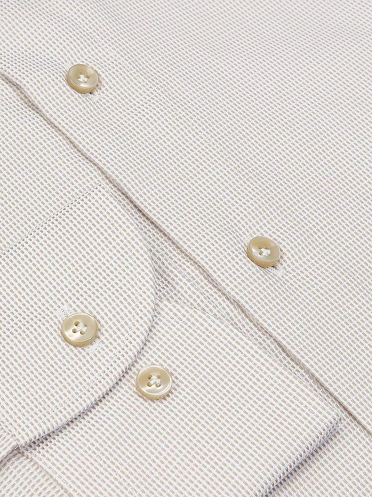 PROFUOMO | Businesshemd Slim Fit | hellblau