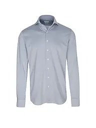 PROFUOMO | Hemd Slim Fit  | hellblau