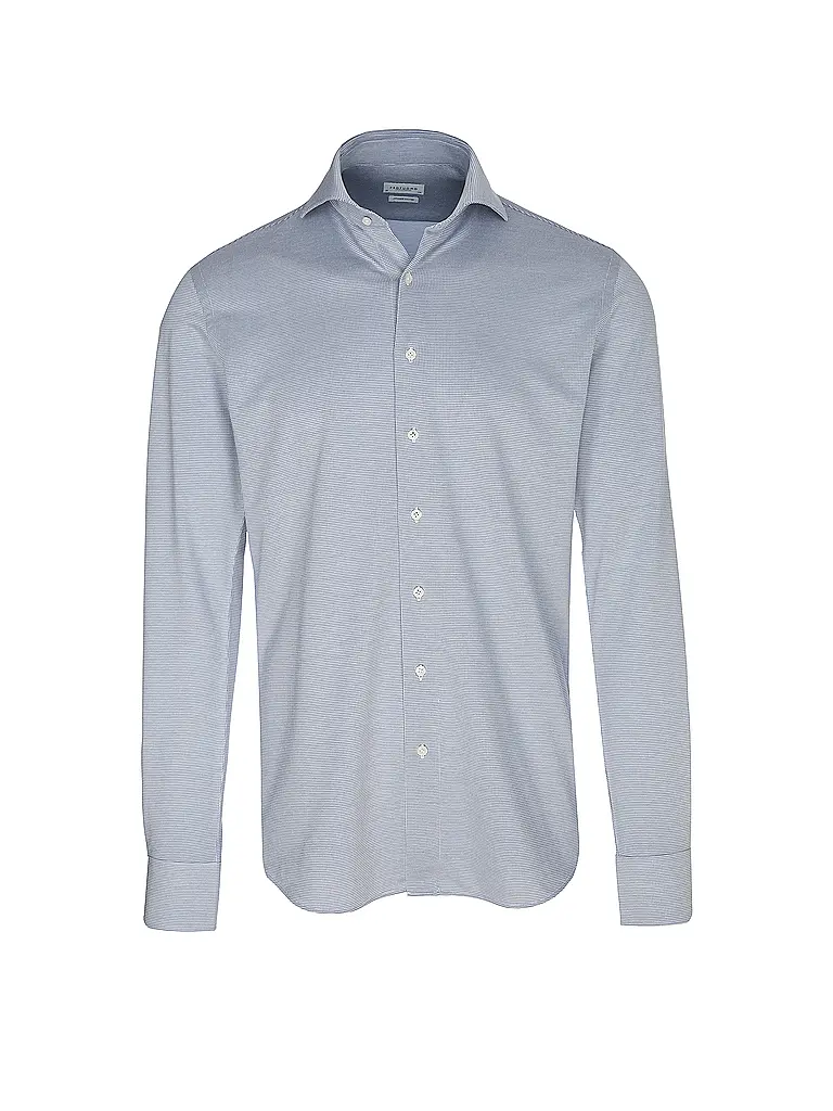 PROFUOMO | Hemd Slim Fit  | hellblau