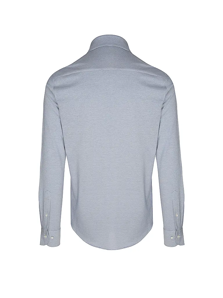 PROFUOMO | Hemd Slim Fit  | hellblau