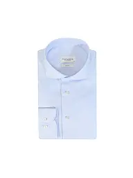 PROFUOMO | Hemd Slim Fit | Hellblau