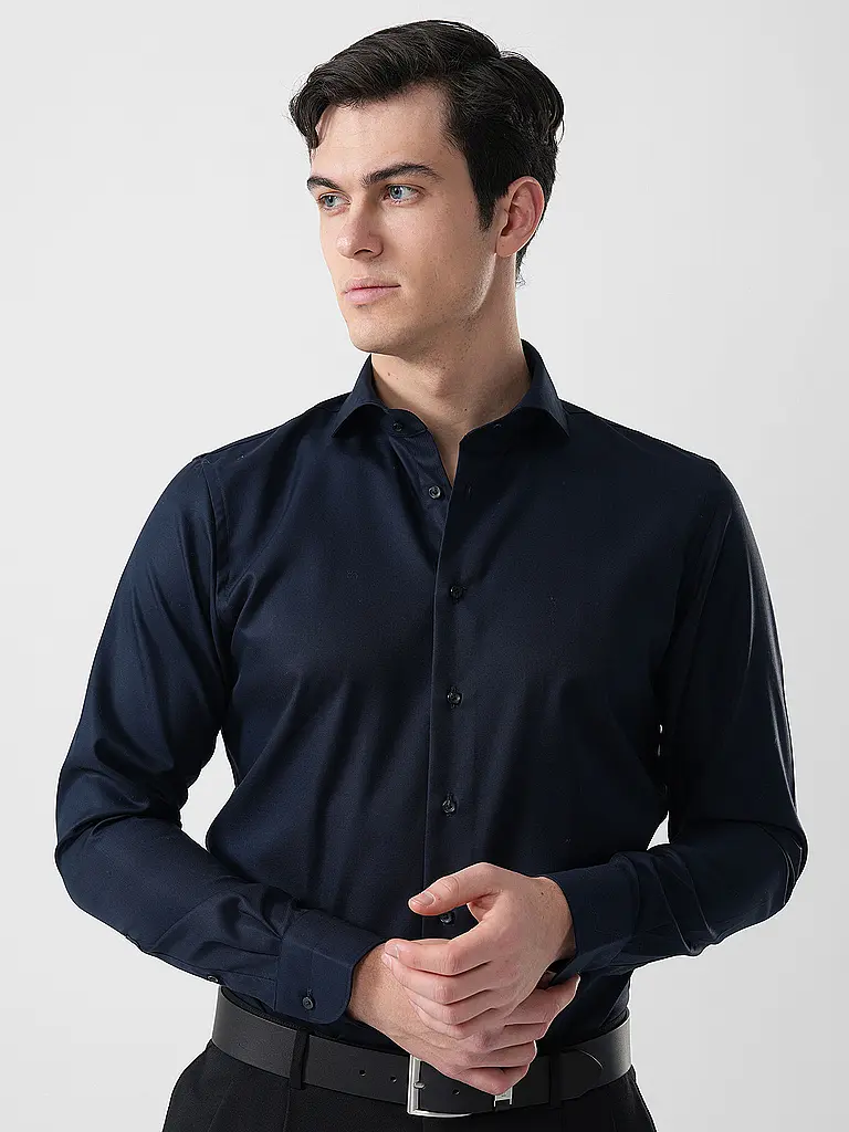 PROFUOMO | Hemd Slim Fit | 