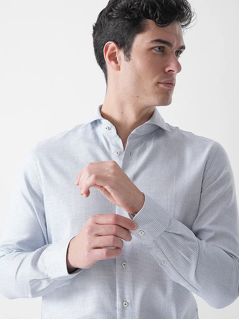 PROFUOMO | Hemd Slim Fit | 
