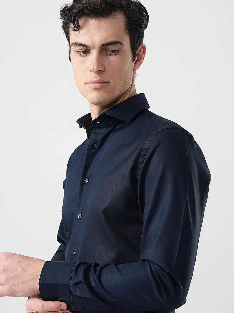 PROFUOMO | Hemd Slim Fit | 