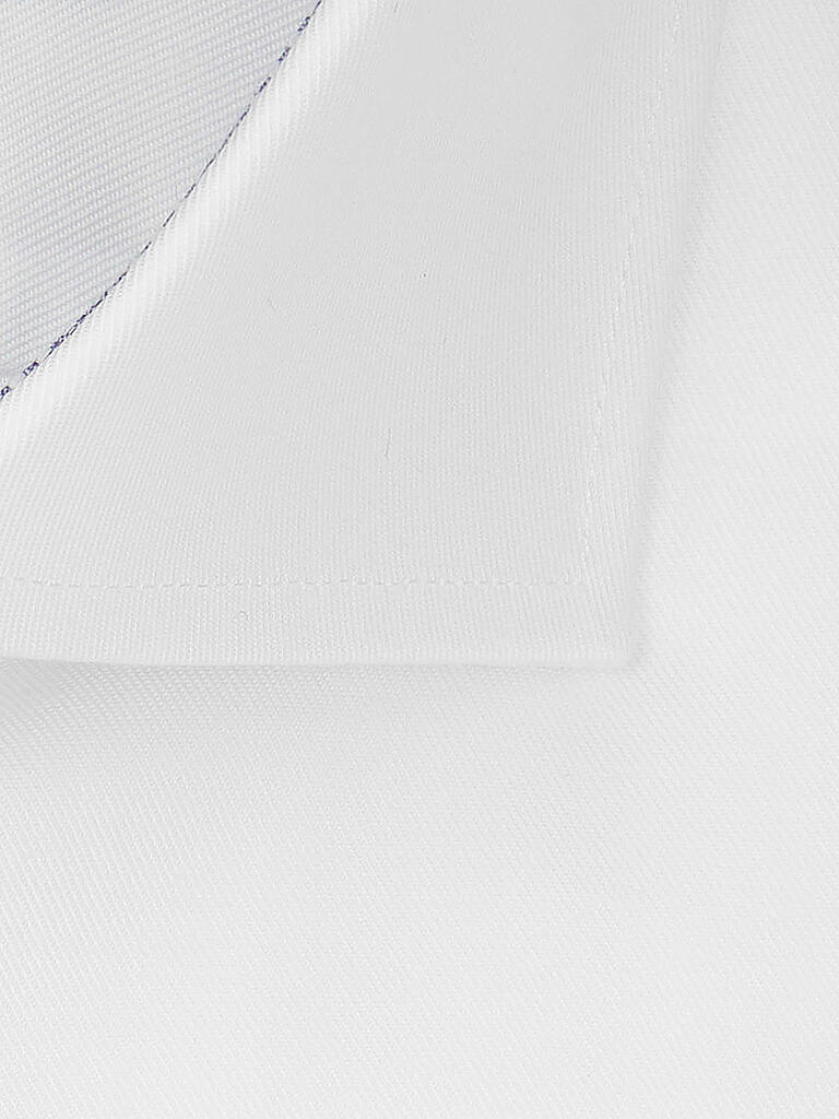 PROFUOMO | Hemd | weiß
