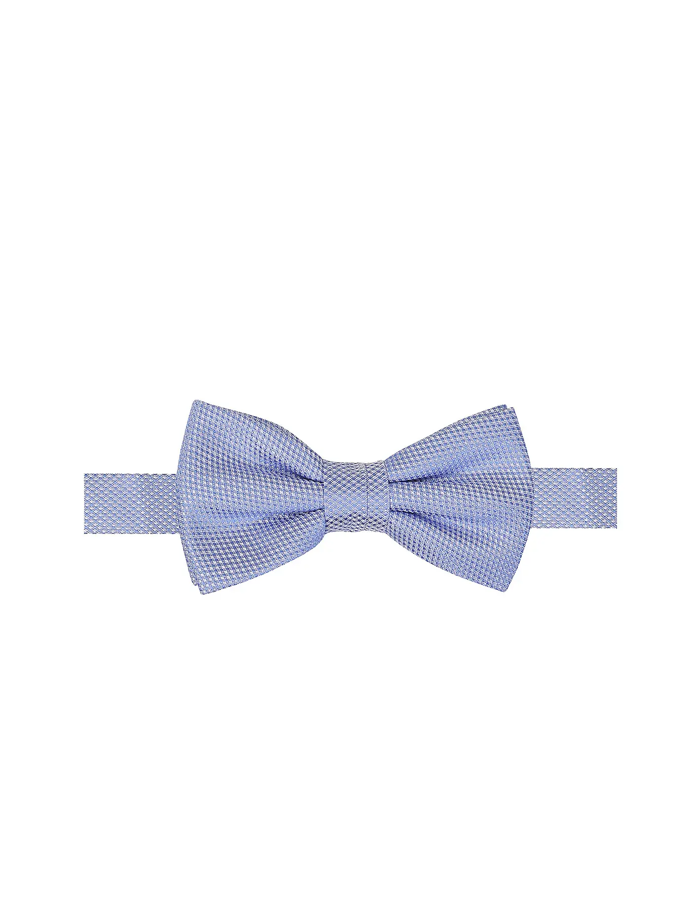 PROFUOMO | Masche - Fliege  | blau