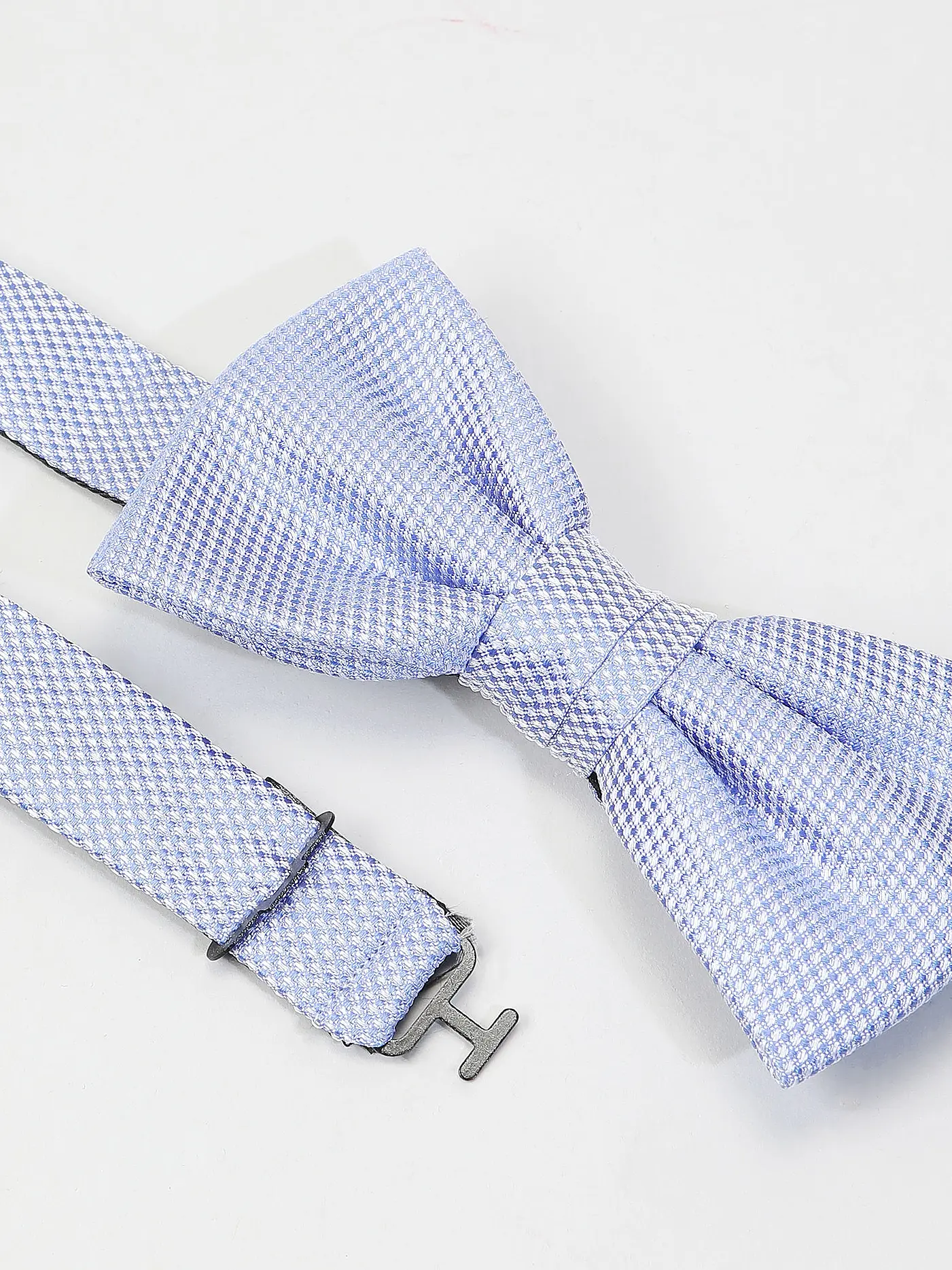 PROFUOMO | Masche - Fliege  | blau