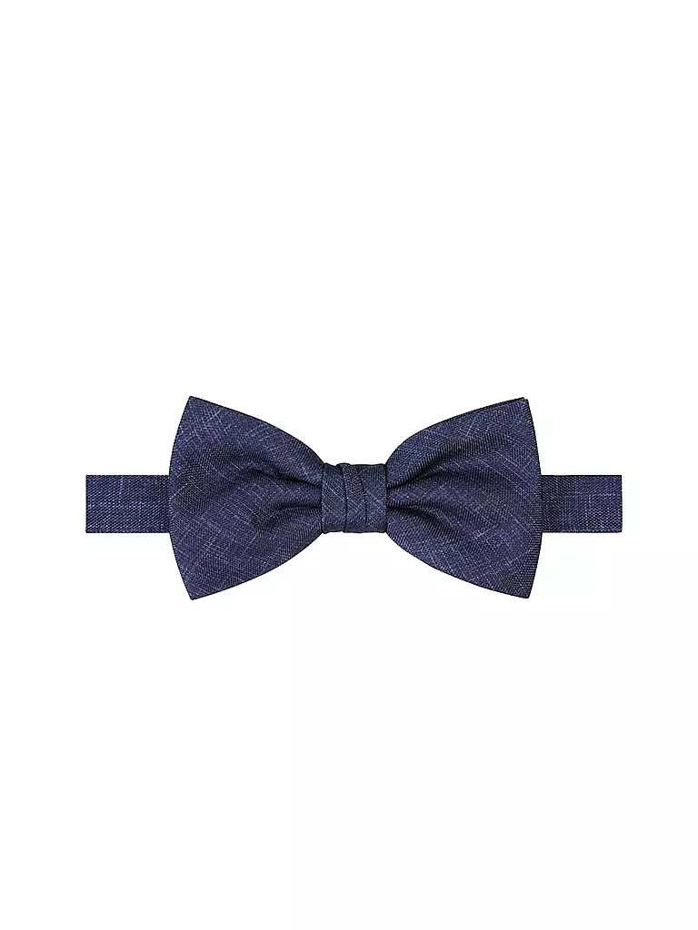 PROFUOMO | Masche - Fliege | Blau