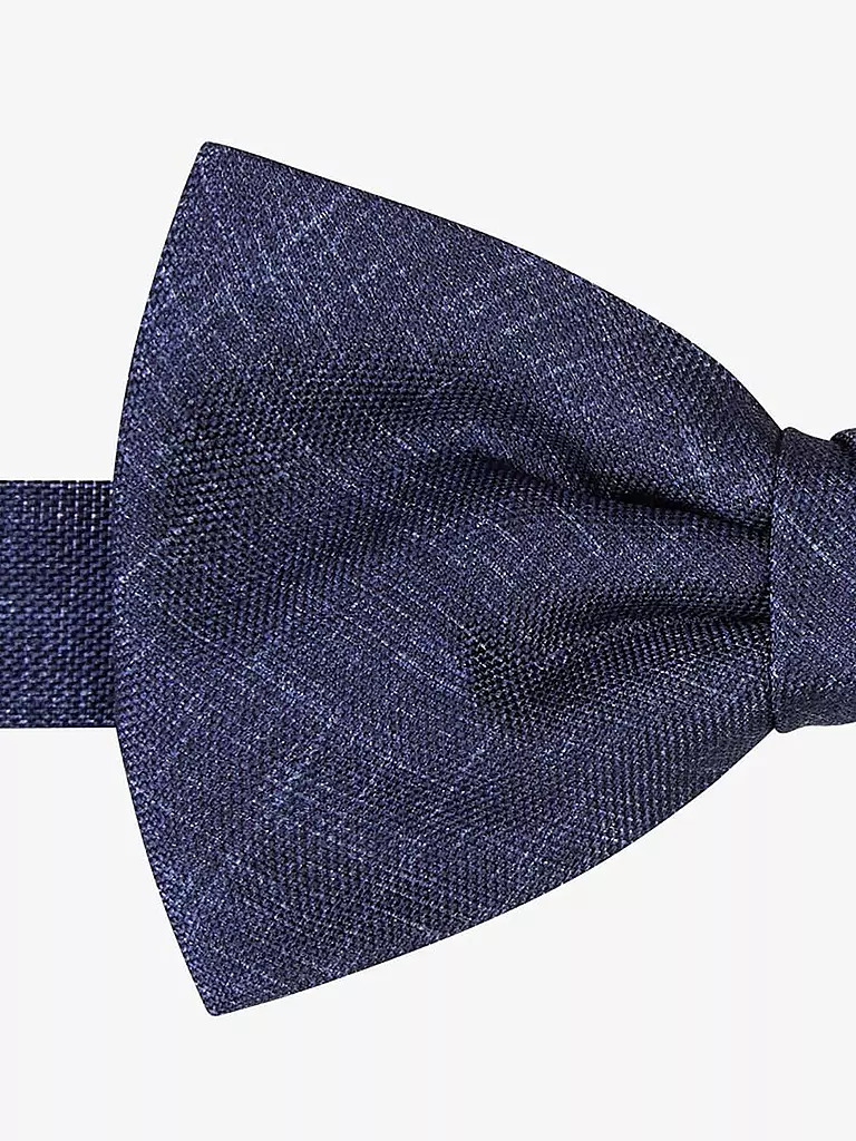 PROFUOMO | Masche - Fliege | Blau
