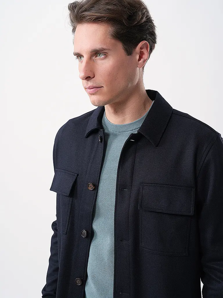 PROFUOMO | Overshirt UNI | 
