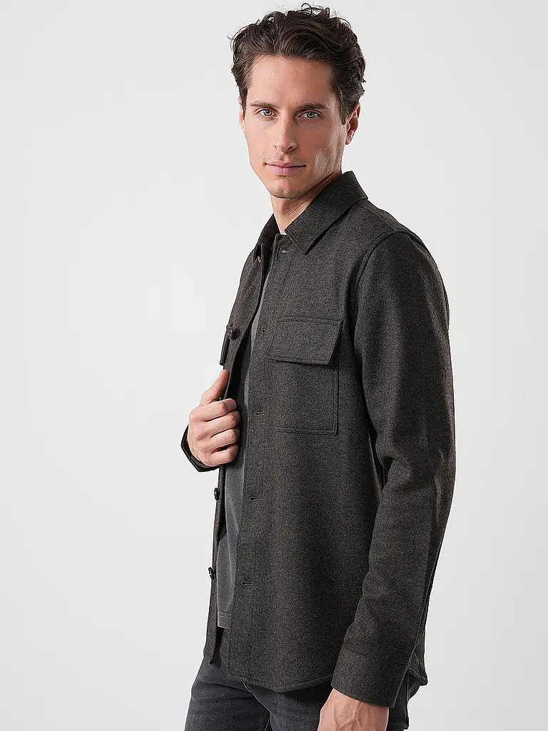 PROFUOMO | Overshirt UNI | 