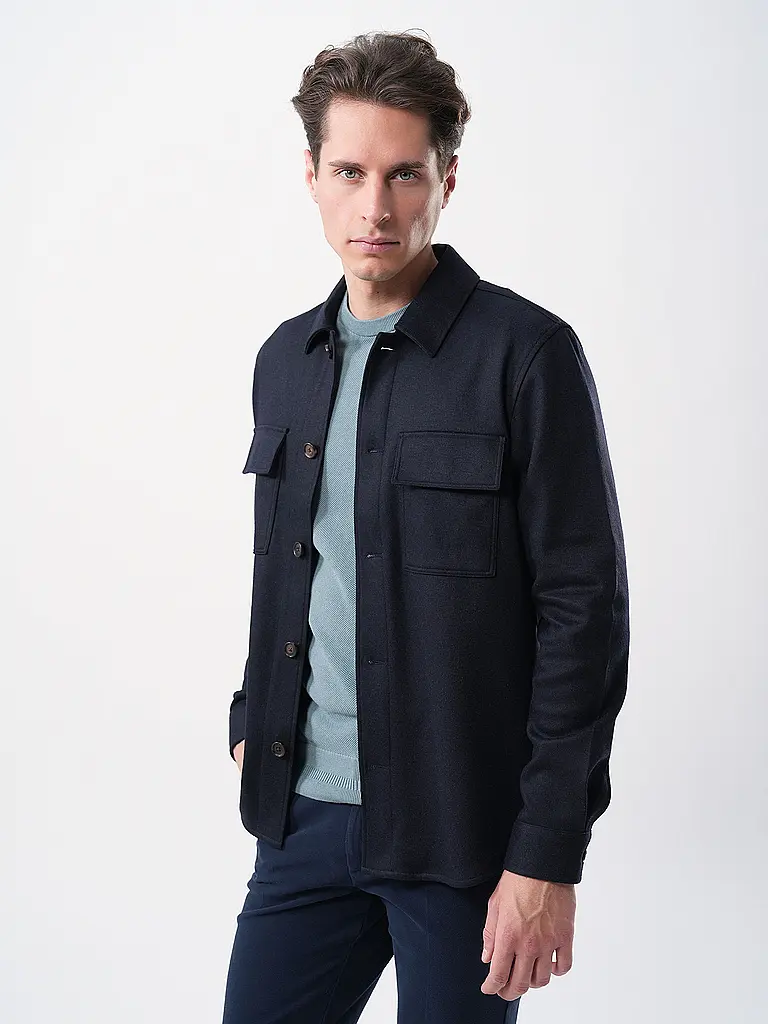 PROFUOMO | Overshirt UNI | 