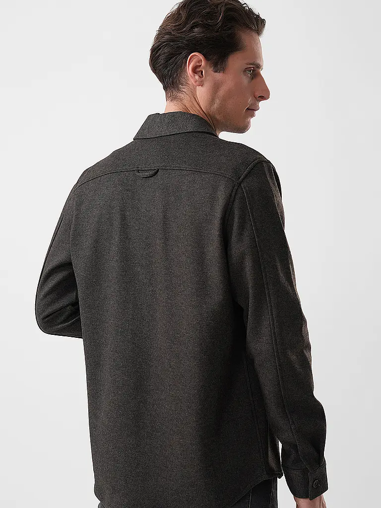 PROFUOMO | Overshirt UNI | 