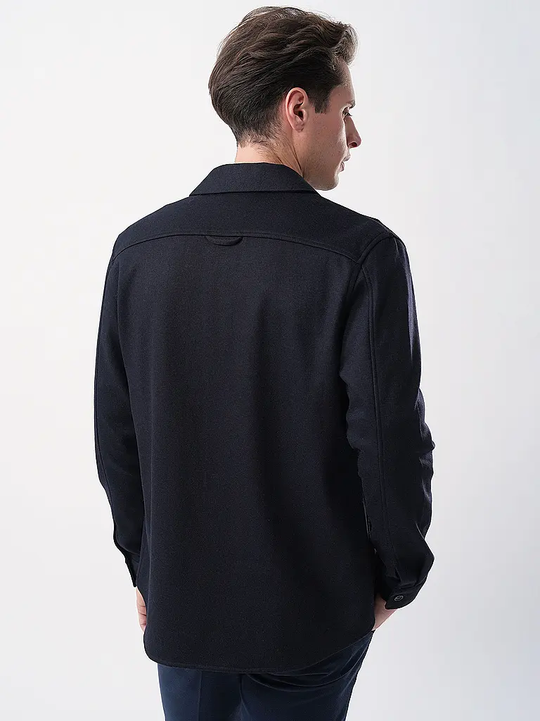 PROFUOMO | Overshirt UNI | 